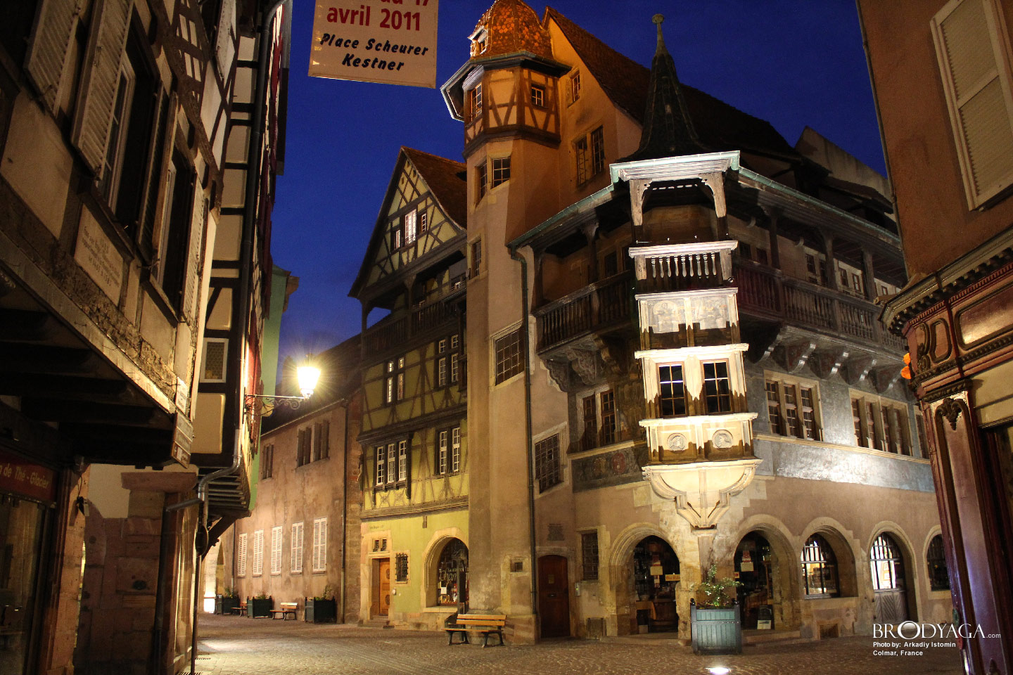 Colmar